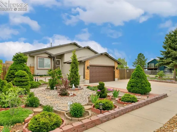 2005 Ambleside Dr, Colorado Springs, CO 80915