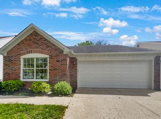 1781 Park North Way, Indianapolis, IN