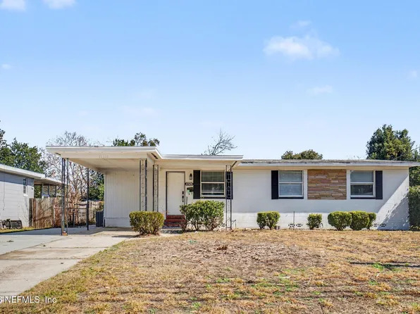 11325 SOFORENKO Drive, Jacksonville, FL 32218