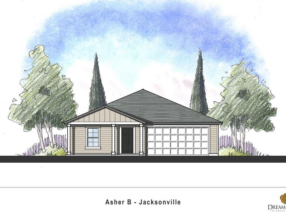 1st image of 317 Sawmill Landing Dr