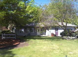 60 Poulin Rd, Selah, WA 98942