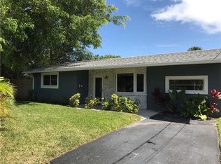 3294 NW 6th Ave, Fort Lauderdale, FL 33309