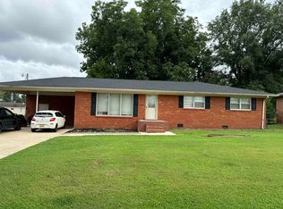 206 W Pasadena Ave, Muscle Shoals, AL 35661