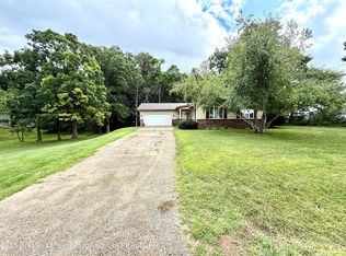 4993 S Hollister Rd, Ovid, MI 48866