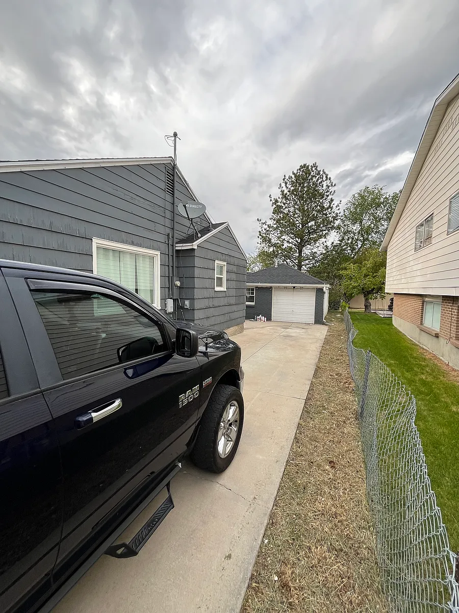 Building Photo - 239 E 5900 S #B