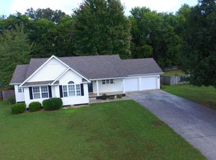 304 Rolling Ridge Ln N, Vonore, TN 37885