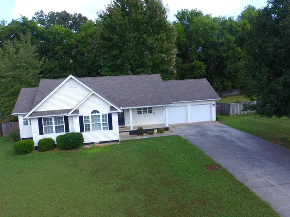 304 Rolling Ridge Ln N, Vonore, TN 37885