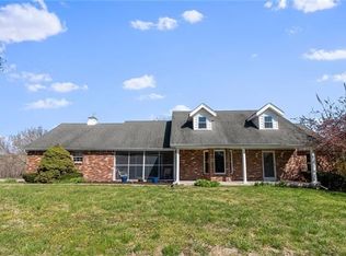 314 Stillhouse Rd, Liberty, MO 64068