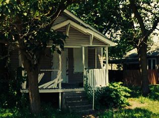 513 S Warren Ave, Columbus, OH
