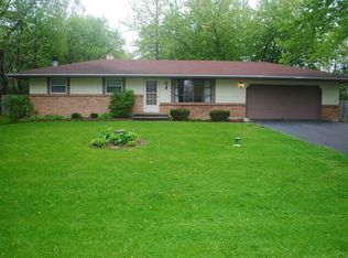 7421 Gemini Dr, Rockford, IL 61103