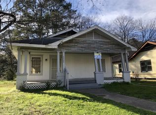 3204 Lee Ave, Monroe, LA 71202