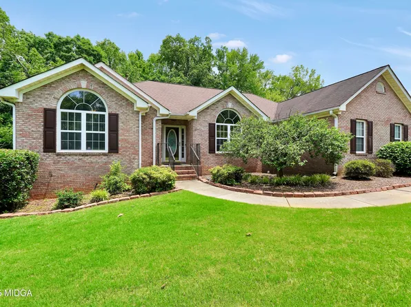 186 Ashley Dr, McDonough, GA 30252
