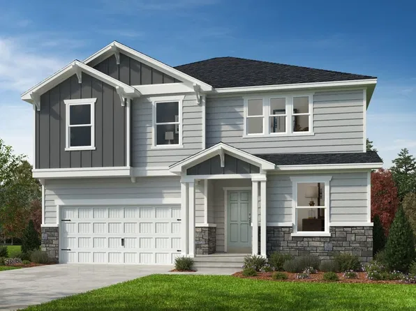 Plan 2338 Plan, Utley Farms