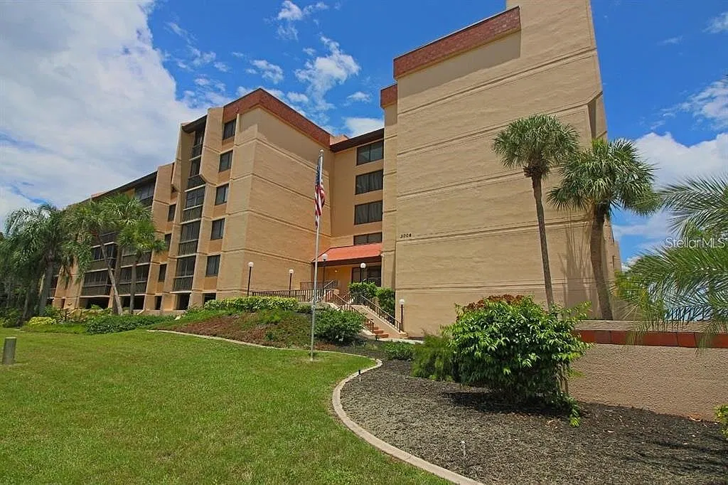 3006 Caring Way, Unit #518, Unit 518 — Photo 1