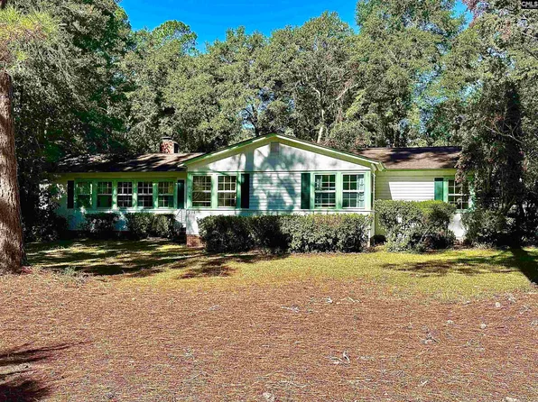 238 Club Acres Blvd, Orangeburg, SC 29118