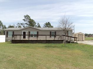 8995 State Highway 11, Bunnell, FL 32110