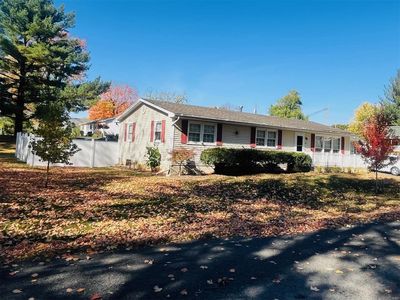 831 N 4th St, Vandalia, IL, 62471