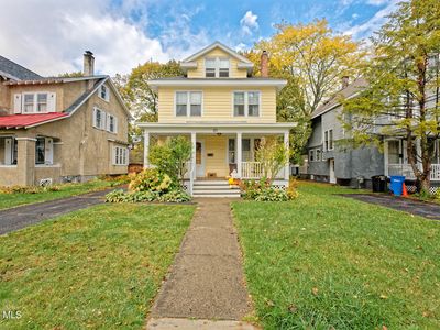 20 Brookline Avenue, Albany, NY, 12203