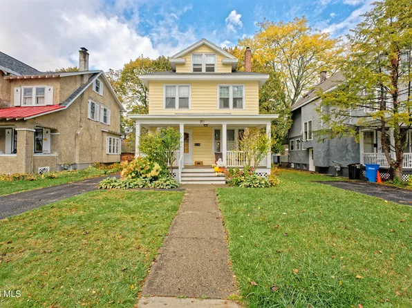 20 Brookline Avenue, Albany, NY 12203