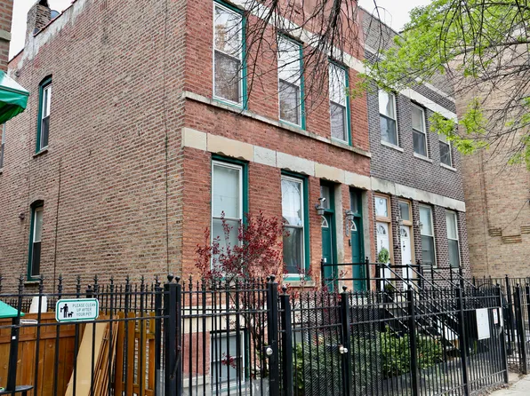 2441 W Harrison St #1, Chicago, IL 60612