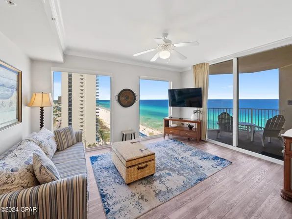 16819 Front Beach Rd Unit 1318, Panama City Beach, FL 32413