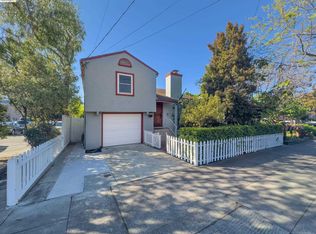 2300 Ashby Ave, Berkeley, CA