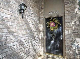 6602 Montauk Dr #1, Houston, TX 77084