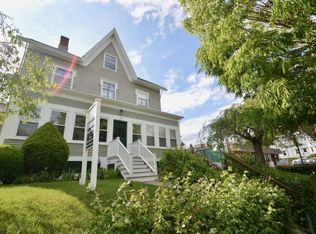 226 Broadway, Newport, RI 02840