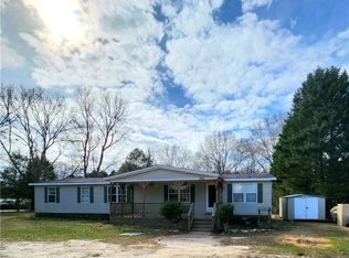 214 Russell Dr, Anderson, SC 29624