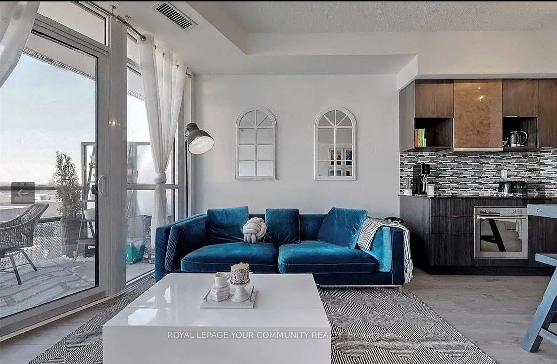 2 bed, $2,400 — Photo 2