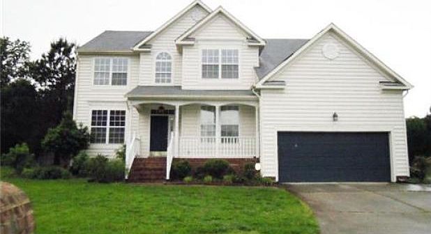 1st image of 838 Amberline Dr