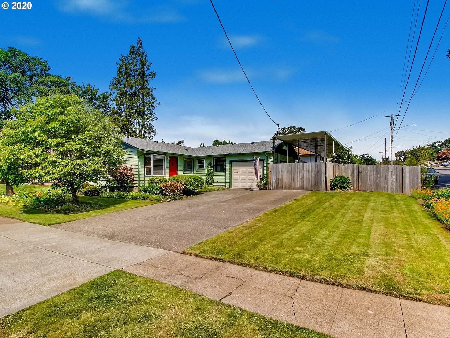 520 E Hereford St, Gladstone, OR 97027 Zillow