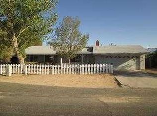 16558 Stagecoach Ave, Lake Los Angeles, CA 93591