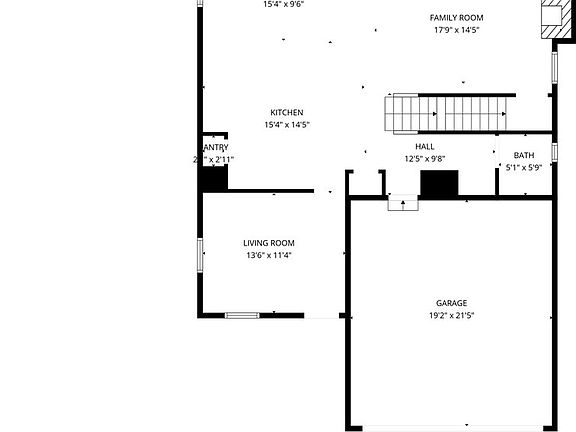 2nd image of 6122 Lavenham Rd SW