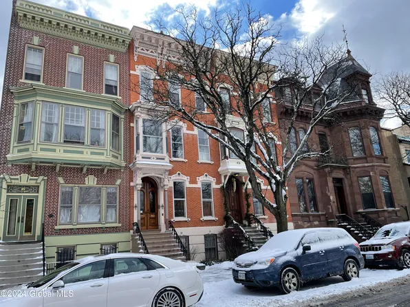 60 Willett Street, Albany, NY 12210