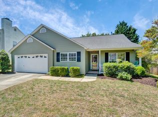 338 Riverside Chase Cir, Greer, SC 29650