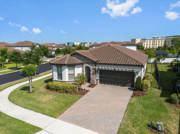 11714 Meadow Grove Cir, Orlando, FL 32836