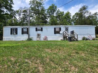 527 Pumpkin Valley Rd, Eidson, TN 37731