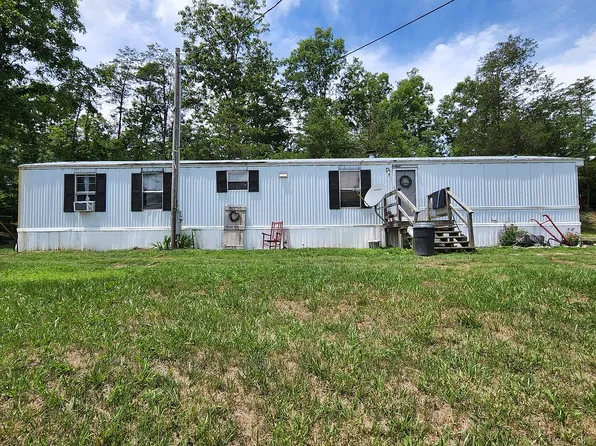 527 Pumpkin Valley Rd, Eidson, TN 37731