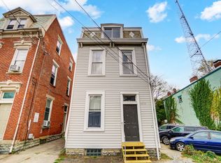2312 Stratford Ave, Cincinnati, OH 45219