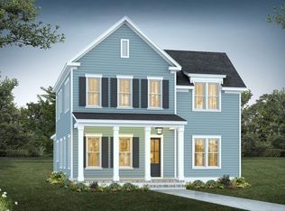 Camellia Plan, Nexton, Summerville, SC 29486