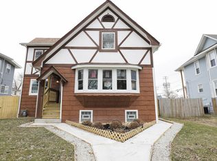 204 S 7th Ave, Maywood, IL 60153