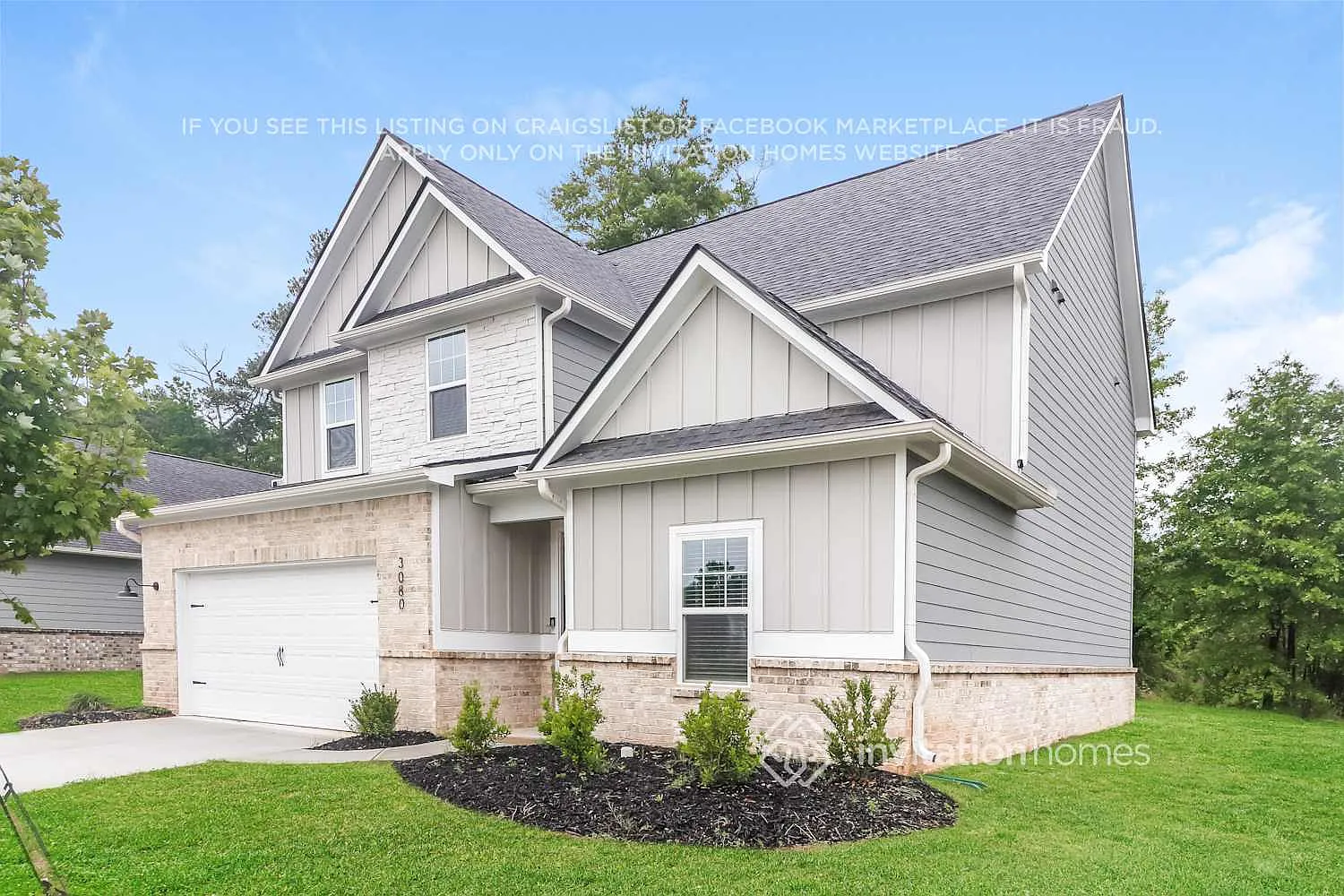 3080 Azteca Way Dacula, GA 30019 — Photo 2