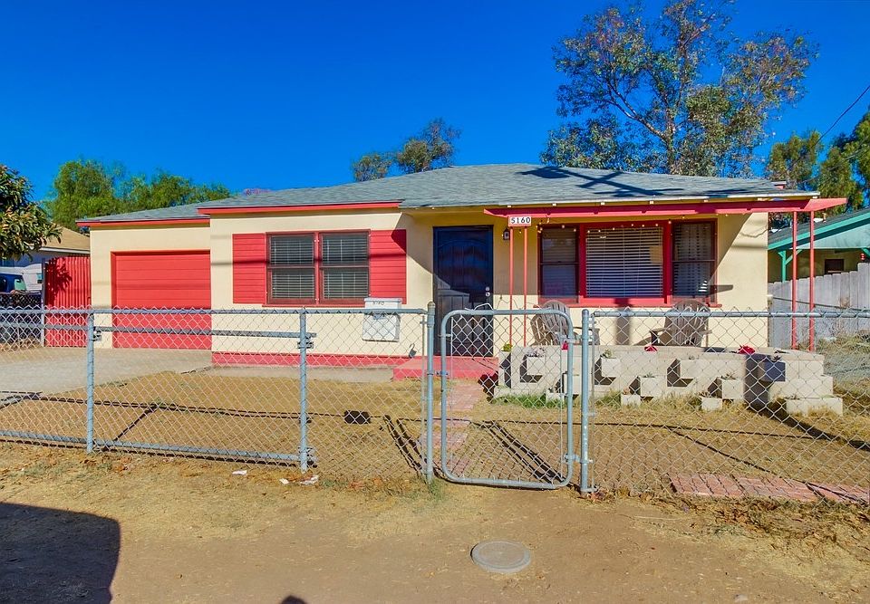 1st image of 5160 Groveland Dr