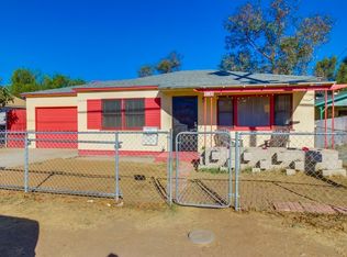 5160 Groveland Dr, San Diego, CA 92114