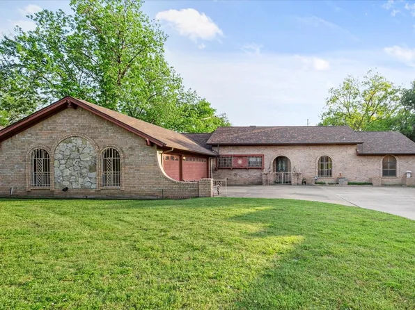 6120 Circleview Dr, Haltom City, TX 76180