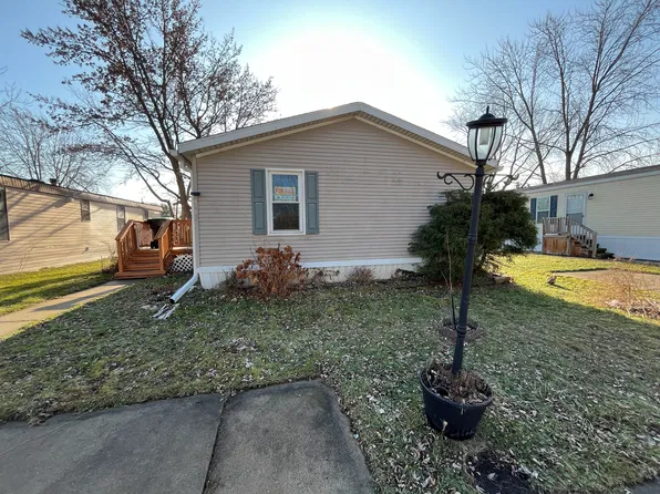4540 W Cornwall Cir #659, Sterling Heights, MI 48310