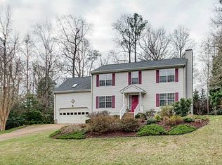 3465 Hunters Rdg, Williamsburg, VA 23188
