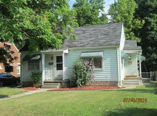 1618 W 9th St, Anderson, IN 46016