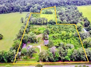 10984 Fm 1746, Woodville, TX 75979